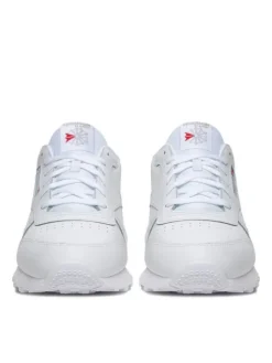 Reebok Sneakersy EO-CL LTHR 100010471 Biały