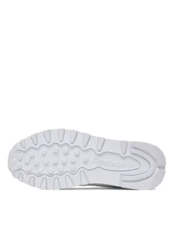 Reebok Sneakersy EO-CL LTHR 100010471 Biały