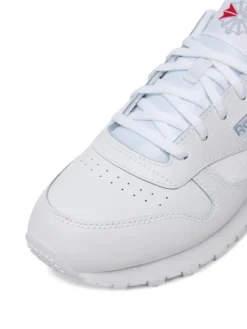 Reebok Sneakersy EO-CL LTHR 100010471 Biały