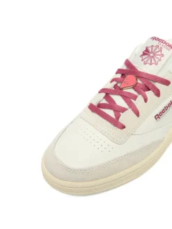 Reebok Sneakersy EO CLUB C 100249016 Biały