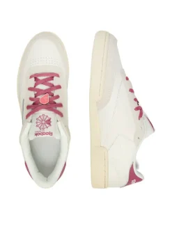 Reebok Sneakersy EO CLUB C 100249016 Biały