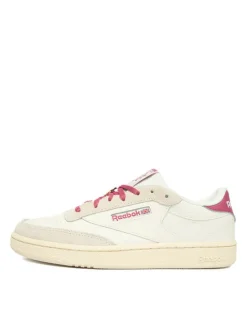 Reebok Sneakersy EO CLUB C 100249016 Biały