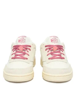 Reebok Sneakersy EO CLUB C 100249016 Biały