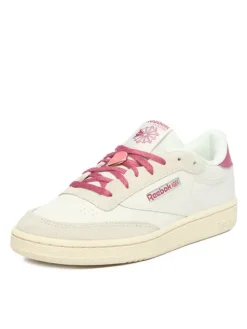 Reebok Sneakersy EO CLUB C 100249016 Biały
