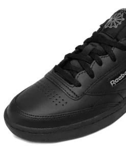 Reebok Sneakersy EO-CLUB C 100000198 Czarny