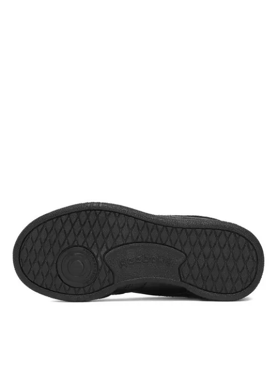 Reebok Sneakersy EO-CLUB C 100000001 Czarny