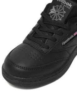 Reebok Sneakersy EO-CLUB C 100000001 Czarny