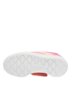 Reebok Sneakersy EO-CLUB C REVENGE SLIP-ON 100246202 Różowy