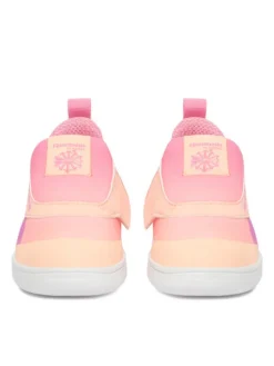 Reebok Sneakersy EO-CLUB C REVENGE SLIP-ON 100246202 Różowy