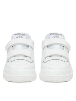 Reebok Sneakersy EO-CLUB C 2V 2.0 100075007 Biały