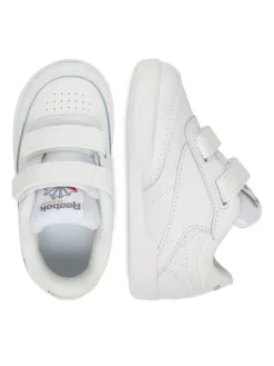 Reebok Sneakersy EO-CLUB C 2V 2.0 100075007 Biały