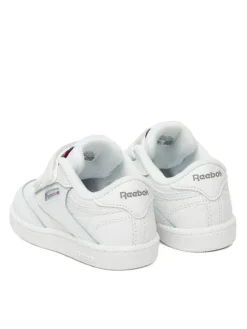 Reebok Sneakersy EO-CLUB C 2V 2.0 100075007 Biały