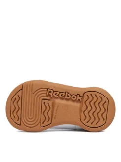 Reebok Sneakersy EO-WORKOUT PLUS 100248881 Biały