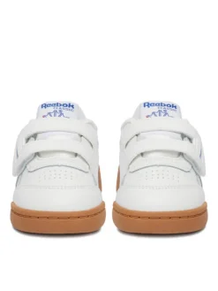 Reebok Sneakersy EO-WORKOUT PLUS 100248881 Biały
