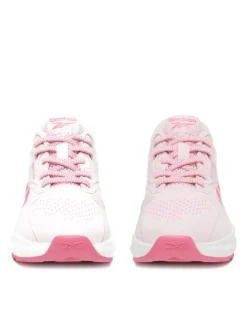 Reebok Sneakersy EO-ZIG DYNAMICA 5 ELASTIC LACES 100231943 Różowy
