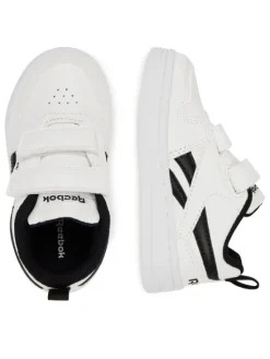 Reebok Sneakersy 24KC2080(III)CH Biały