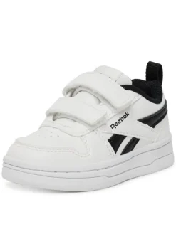 Reebok Sneakersy 24KC2080(III)CH Biały