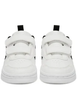 Reebok Sneakersy 24KC2080(III)CH Biały