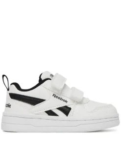 Reebok Sneakersy 24KC2080(III)CH Biały