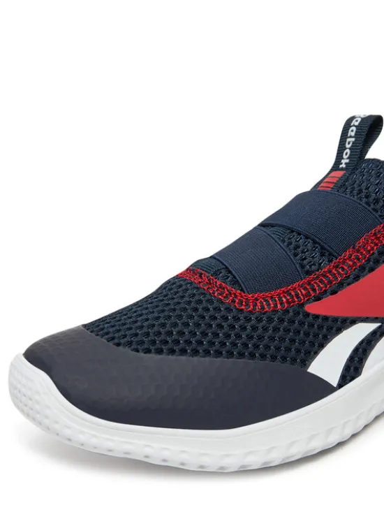 Reebok Sneakersy 23KC391(IV)CH Granatowy