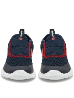Reebok Sneakersy 23KC391(IV)CH Granatowy