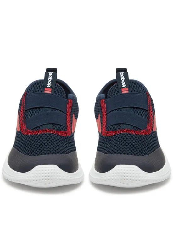 Reebok Sneakersy 23KC391(IV)CH Granatowy