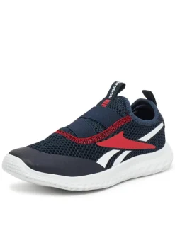 Reebok Sneakersy 23KC391(IV)CH Granatowy