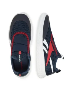 Reebok Sneakersy 23KC391(IV)CH Granatowy