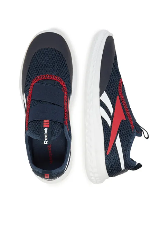 Reebok Sneakersy 23KC391(IV)CH Granatowy