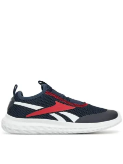 Reebok Sneakersy 23KC391(IV)CH Granatowy