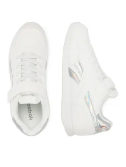 Reebok Sneakersy 24KC2078(IV)DZ Biały