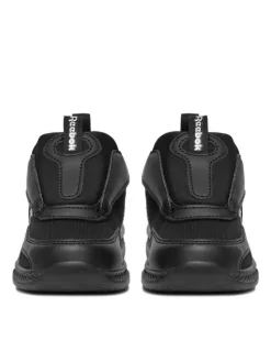 Reebok Sneakersy Playflex CEO-LEA-A-7102 Czarny