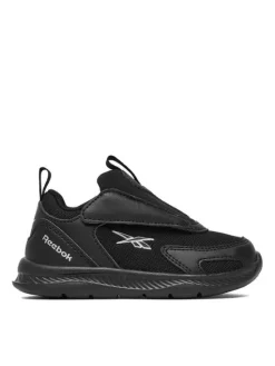 Reebok Sneakersy Playflex CEO-LEA-A-7102 Czarny