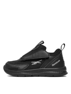 Reebok Sneakersy Playflex CEO-LEA-A-7102 Czarny
