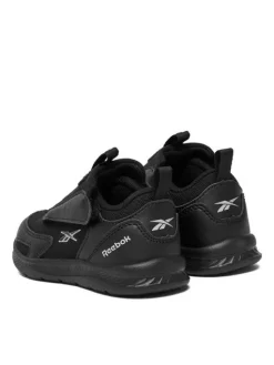 Reebok Sneakersy Playflex CEO-LEA-A-7102 Czarny