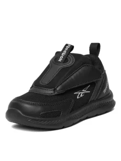 Reebok Sneakersy Playflex CEO-LEA-A-7102 Czarny
