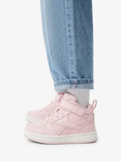 Reebok Sneakersy REEBOK-CEO-116 Różowy
