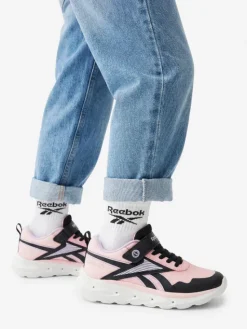 Reebok Sneakersy REEBOK-CEO-YG24056-02B(DZ) Różowy