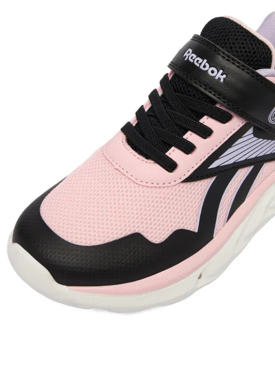 Reebok Sneakersy REEBOK-CEO-YG24056-02B(DZ) Różowy