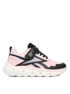 Reebok Sneakersy REEBOK-CEO-YG24056-02B(DZ) Różowy