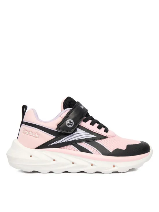 Reebok Sneakersy REEBOK-CEO-YG24056-02B(DZ) Różowy
