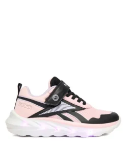 Reebok Sneakersy REEBOK-CEO-YG24056-02B(DZ) Różowy