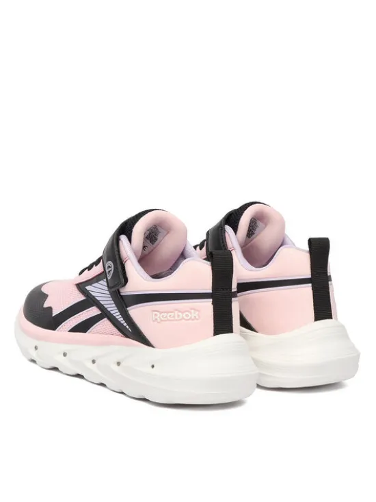 Reebok Sneakersy REEBOK-CEO-YG24056-02B(DZ) Różowy