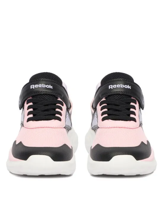 Reebok Sneakersy REEBOK-CEO-YG24056-02B(DZ) Różowy