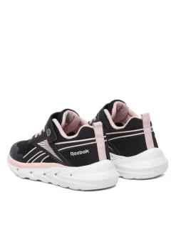 Reebok Sneakersy REEBOK-CEO-YG24056-02BI(DZ)IV Czarny