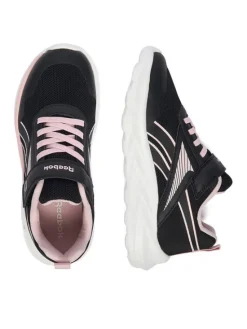 Reebok Sneakersy REEBOK-CEO-YG24056-02BI(DZ)IV Czarny