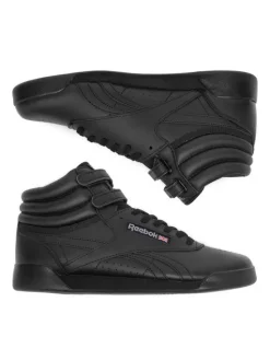 Reebok Sneakersy REEBOK-EO-F/S LO 100272639 Czarny
