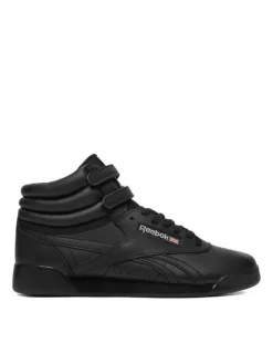 Reebok Sneakersy REEBOK-EO-F/S LO 100272639 Czarny