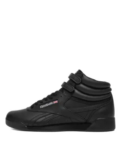 Reebok Sneakersy REEBOK-EO-F/S LO 100272639 Czarny