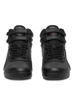 Reebok Sneakersy REEBOK-EO-F/S LO 100272639 Czarny